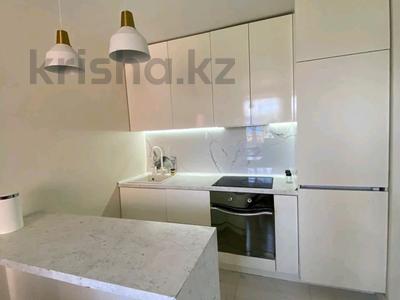 3-комнатная квартира · 70 м² · 4/5 этаж, Валиханова — Сити молл за 250 000 ₸ в Петропавловске