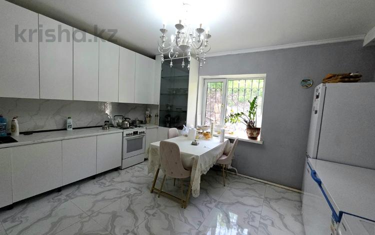 Отдельный дом · 3 комнаты · 120 м² · 6 сот., Аблай хана — Маметовой за 45 млн ₸ в  — фото 10