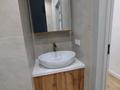 2-бөлмелі пәтер · 54 м² · 6/9 қабат, Райымбек батыра 161б, бағасы: 280 000 ₸ в  — фото 4