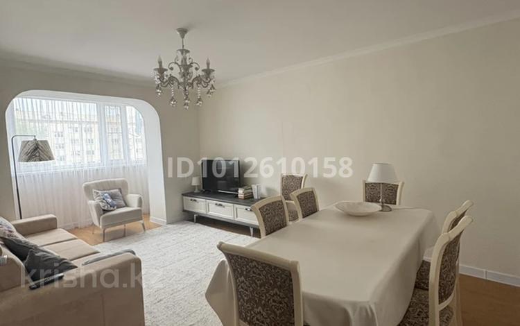 4-бөлмелі пәтер · 80 м² · 3/5 қабат, Ихсанова 45, бағасы: 36 млн ₸ в Уральске — фото 2