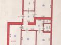 4-бөлмелі пәтер · 80 м² · 3/5 қабат, Ихсанова 45, бағасы: 36 млн ₸ в Уральске — фото 6