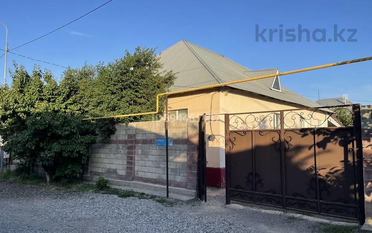 Жеке үй · 6 бөлме · 210 м² · 8 жүзд., 193-квартал, Балбулак 38 — Тулпар - балбулак, бағасы: 68 млн ₸ в Шымкенте, Енбекшинский р-н — фото 2
