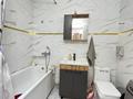2-комнатная квартира · 55 м² · 6/12 этаж, мкр Дарабоз за 37.5 млн ₸ в Алматы, Алатауский р-н — фото 9