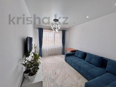 2-комнатная квартира · 62.6 м² · 11/13 этаж, Муратбаева за 50.5 млн 〒 в Алматы, Алмалинский р-н