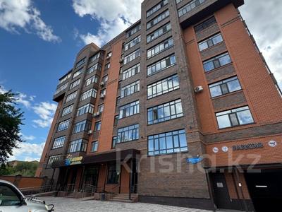 3-комнатная квартира · 90 м² · 8/9 этаж, Достоевского 174б — Сарыарка за 51 млн 〒 в Семее