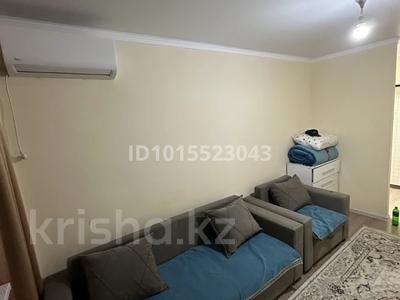 1-комнатная квартира · 41 м² · 11/14 этаж, ул. Абикен Бектуров, 17 17 за 210 000 ₸ в Астане, Есильский р-н