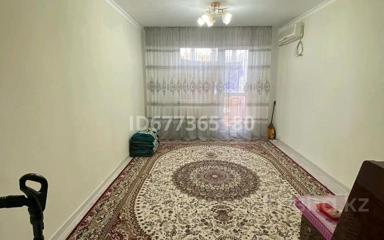 3-бөлмелі пәтер · 68 м² · 3/5 қабат, 10 микрорайон 11, бағасы: 27 млн ₸ в Аксае — фото 2