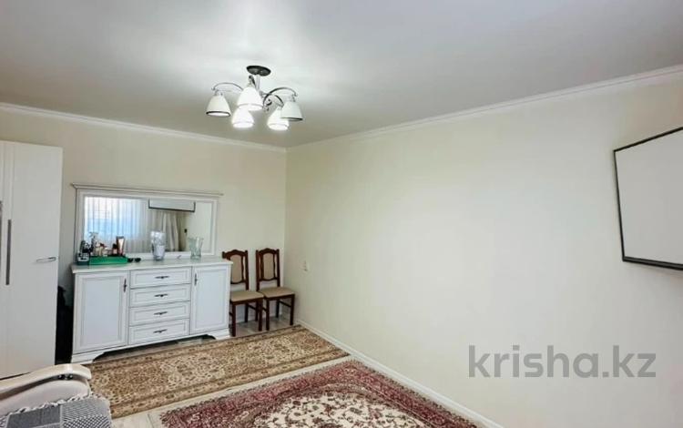 1-бөлмелі пәтер · 37 м² · 7/9 қабат, 11 ш/а., бағасы: 13.5 млн ₸ в Актобе, мкр 11 — фото 11