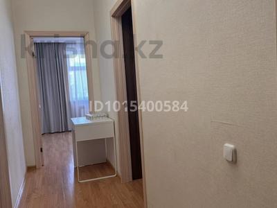 3-комнатная квартира · 79 м² · 5/9 этаж, Т. Жургенова 34 — Қошқарбаева за 39 млн ₸ в Астане, Сарайшык р-н