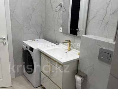3-бөлмелі пәтер · 62 м² · 10/10 қабат, Аэропортная 62 — Апорт East, бағасы: 41 млн ₸ в 