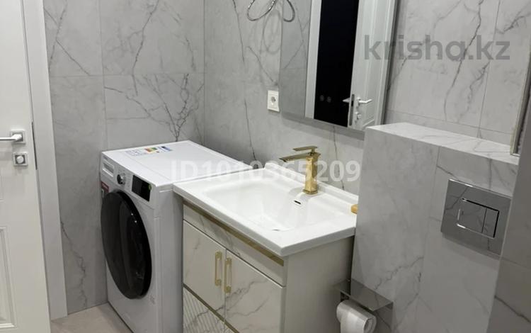 3-бөлмелі пәтер · 62 м² · 10/10 қабат, Аэропортная 62 — Апорт East, бағасы: 41 млн ₸ в  — фото 2