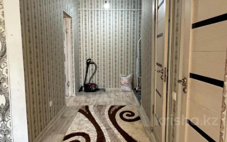 2-бөлмелі пәтер · 60.8 м² · 1/5 қабат, Каратал 63, бағасы: 21 млн ₸ в Талдыкоргане — фото 2