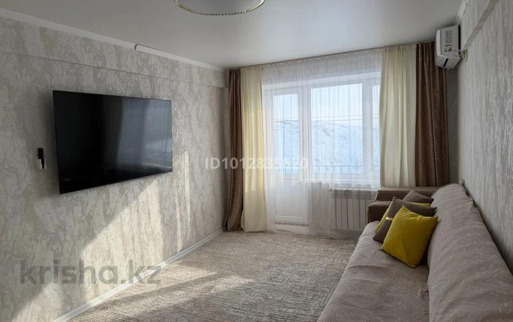 2-комнатная квартира · 42 м² · 4/5 этаж, Сеифуллина 36 за 25 000 ₸ в Балхаше — фото 2
