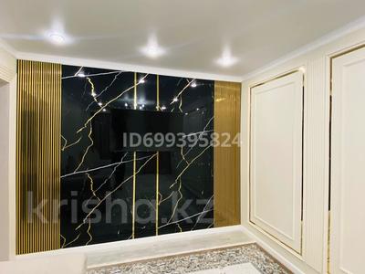 4-бөлмелі пәтер · 77 м² · 2/5 қабат, 6 микрорайон 9, бағасы: 18.5 млн ₸ в Жанатасе