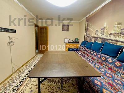 4-бөлмелі пәтер · 84 м² · 5/5 қабат, Ақсай-3Б ш/а. 16 — Яссауи Толе би, бағасы: 65 млн ₸ в Алматы, Ауэзовский р-н