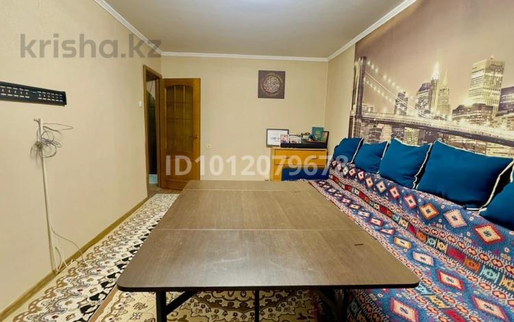 4-бөлмелі пәтер · 84 м² · 5/5 қабат, Ақсай-3Б ш/а. 16 — Яссауи Толе би, бағасы: 65 млн ₸ в Алматы, Ауэзовский р-н — фото 2