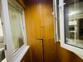 4-бөлмелі пәтер · 84 м² · 5/5 қабат, Ақсай-3Б ш/а. 16 — Яссауи Толе би, бағасы: 65 млн ₸ в Алматы, Ауэзовский р-н — фото 8