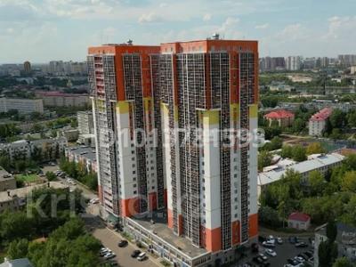 2-бөлмелі пәтер · 53 м² · 3/25 қабат, Петрова — Петрова, бағасы: 30 млн ₸ в Астане, Алматы р-н