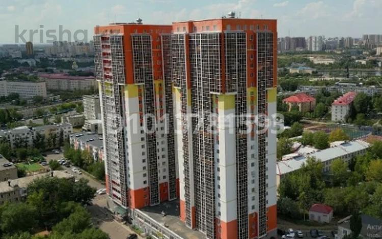 2-бөлмелі пәтер · 53 м² · 3/25 қабат, Петрова — Петрова, бағасы: 30 млн ₸ в Астане, Алматы р-н — фото 19