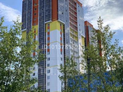2-комнатная квартира · 53 м² · 3/25 этаж, Петрова 10 за 27.5 млн ₸ в Астане, Алматы р-н