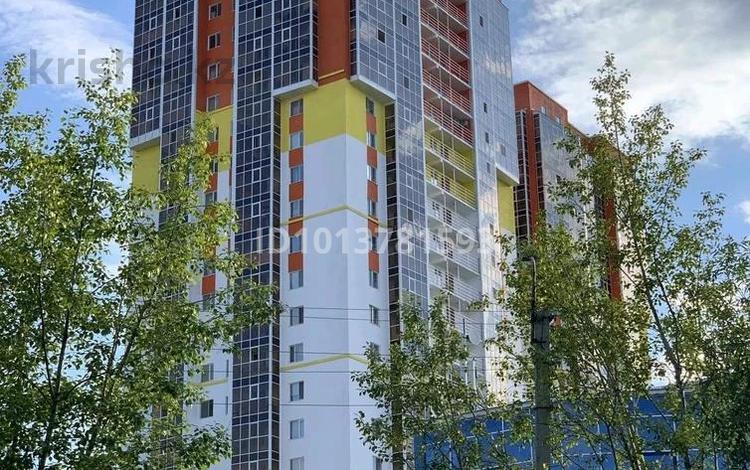 2-комнатная квартира · 53 м² · 3/25 этаж, Петрова 10 за 27.5 млн ₸ в Астане, Алматы р-н — фото 33