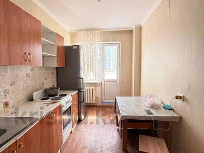 1-комнатная квартира · 44 м² · 4/17 этаж, Сатпаева 25 — Момышулы за 20.7 млн ₸ в Астане, Алматы р-н