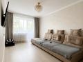 3-комнатная квартира · 63 м² · 1/5 этаж, Майкудук, 18й микрорайон 3 за 18 млн ₸ в Караганде, Алихана Бокейханова р-н — фото 2