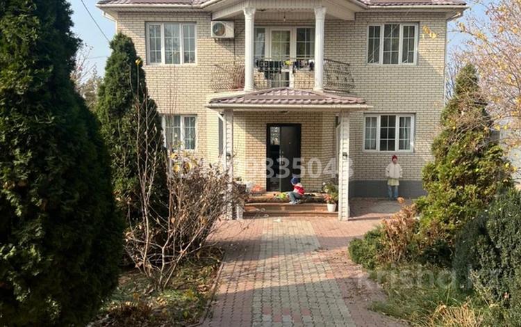 Жеке үй · 6 бөлме · 200 м² · 14 сот., Маметова, бағасы: 100 млн ₸ в Бирлик — фото 2
