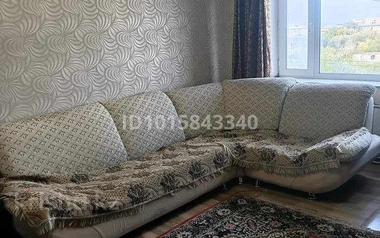 1-бөлмелі пәтер · 32 м² · 5/5 қабат, Абая, бағасы: 6.9 млн ₸ в Абай — фото 2