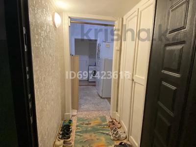 3-бөлмелі пәтер, 65 м², 1/2 қабат, мкр Жилгородок, Тилеубатыра 4 — Маресьева, бағасы: 13.5 млн 〒 в Актобе, мкр Жилгородок