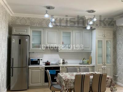2-бөлмелі пәтер · 65 м² · 2/8 қабат, Кашгарская 69/102 — Курмангазы Байтурсынова, бағасы: 82 млн ₸ в Алматы, Алмалинский р-н