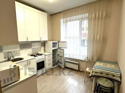 1-комнатная квартира · 35 м² · 2/9 этаж, Туран 42 за 28 млн ₸ в Астане, Есильский р-н