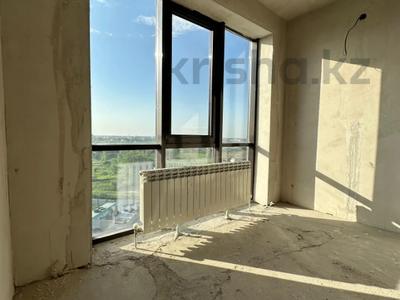 2-комнатная квартира, 70 м², 6/7 этаж, мкр Кайрат за 28 млн 〒 в Алматы, Турксибский р-н