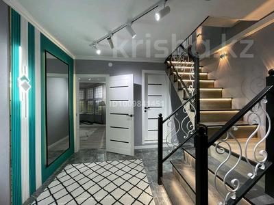 Жеке үй · 6 бөлме · 170 м² · 7.7 сот., Школьная - Центр — Показ после работы, в ипотеку торга нет, бағасы: ~ 40.9 млн 〒 в Каргалы (п. Фабричный)