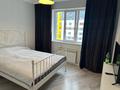 2-комнатная квартира · 57.8 м² · 8/12 этаж, Розы Баклановой 4 — Туран за 250 000 〒 в Астане, Нура р-н