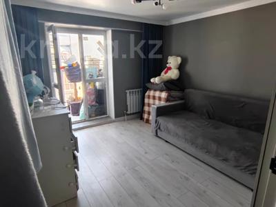 2-бөлмелі пәтер · 40 м² · 8/8 қабат, Айтеке би 3 Блок А, бағасы: 19 млн ₸ в Астане, Нура р-н