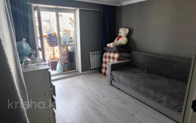 2-бөлмелі пәтер · 40 м² · 8/8 қабат, Айтеке би 3 Блок А, бағасы: 19 млн ₸ в Астане, Нура р-н — фото 6