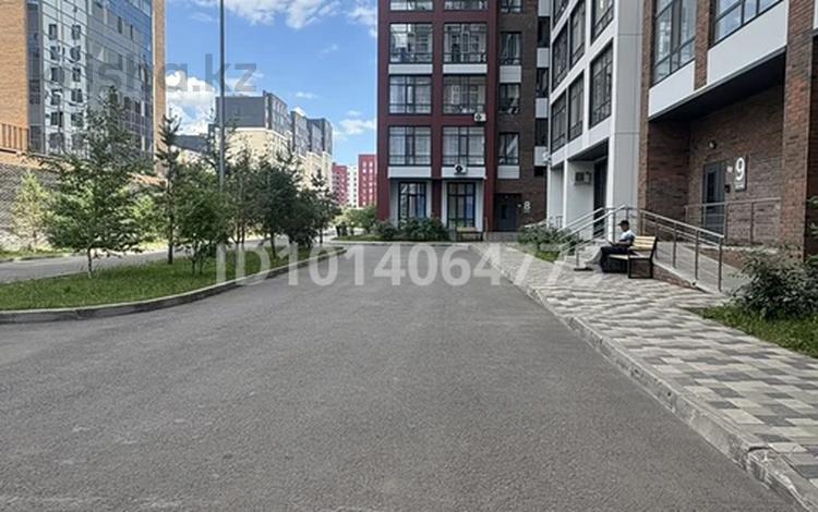 2-комнатная квартира · 39 м² · 7/9 этаж, Туран 46Б — Астана арена за 250 000 ₸ в Нура р-н — фото 2