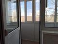 1-комнатная квартира · 30.7 м² · 4/5 этаж, Желтоксан 32/2 — Дом торцом к проспекту Богенбай батыра. за 16.5 млн ₸ в Астане, Сарыарка р-н — фото 10