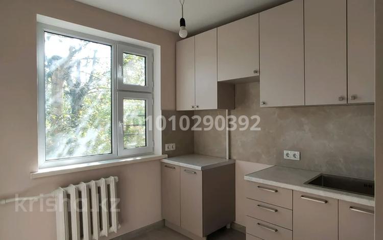 1-бөлмелі пәтер · 30.7 м² · 4/5 қабат, Желтоксан 32/2 — Дом торцом к проспекту Богенбай батыра., бағасы: 16.5 млн ₸ в Астане, Сарыарка р-н — фото 20