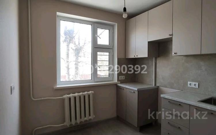 1-комнатная квартира · 30.7 м² · 4/5 этаж, Желтоксан 32/2 — Дом торцом к проспекту Богенбай батыра. за 16.5 млн ₸ в Астане, Сарыарка р-н — фото 6
