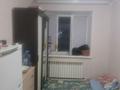 1-бөлмелі пәтер · 11 м² · 3/5 қабат, 2 ш/а., мкр 8 Гришина 72 /105, бағасы: 3 млн ₸ в Актобе