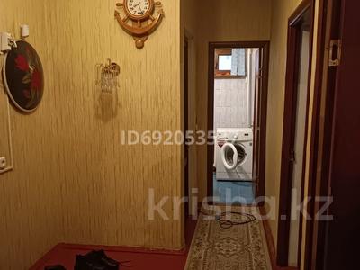 2-комнатная квартира, 65 м², 3/4 этаж, 1 микрорайон 16 за 12 млн 〒 в Туркестане