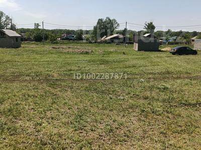 Отдельный дом · 1 комната · 24 м² · 10 сот., Гутова за 2.5 млн 〒 в Усть-Каменогорске