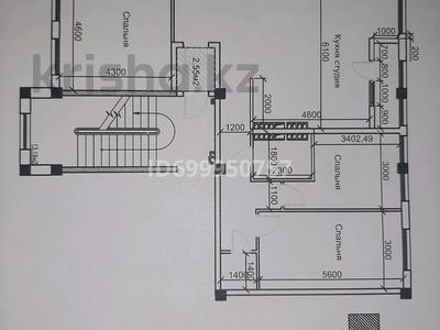 Продажа квартир в Атырауской обл.: 5-комнатная квартира · 153 м² · 2/5 этаж, мкр Самал, Кекилбаева 60/3 — Самал виладж за 57 млн 〒 5-комнатная квартира · 153 м² · 2/5 этаж, мкр Самал, Кекилбаева 60/3 — Самал виладж за 57 млн 〒 в Атырау