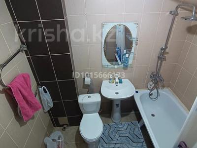 1-бөлмелі пәтер · 45 м² · 1/4 қабат, Мкр. Гульдер 1160, бағасы: 20 млн ₸ в 