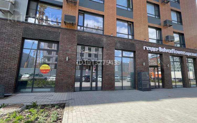 Свободное назначение · 142 м² за 1.5 млн ₸ в Астане, Нура р-н — фото 2