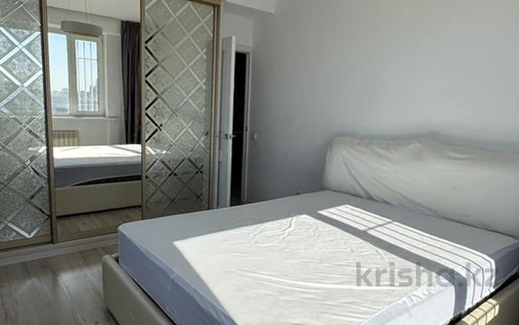 3-комнатная квартира · 57 м² · 15/24 этаж, Кайыма Мухамедханова 15 — Отличная цена!!! за 30.5 млн ₸ в Астане, Есильский р-н — фото 4
