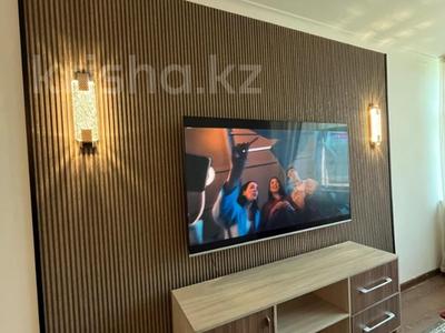 Пәтерлер в Алматы: 3-бөлмелі пәтер · 83 м² · 12/16 қабат, мкр Аккент, бағасы: 45.5 млн 〒 3-бөлмелі пәтер · 83 м² · 12/16 қабат, мкр Аккент, бағасы: 45.5 млн 〒 в Алматы, Алатауский р-н