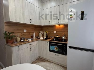 2-бөлмелі пәтер · 45 м² · 1/5 қабат, Интернациональная, бағасы: 22.8 млн ₸ в Петропавловске